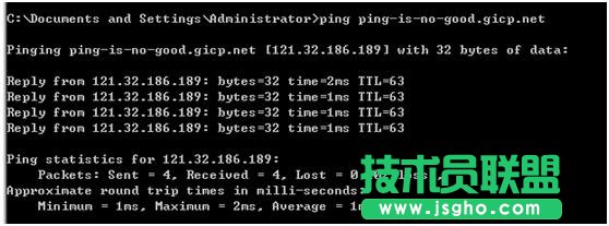 ʲôPINGõIPc(sh)HW(wng)IP