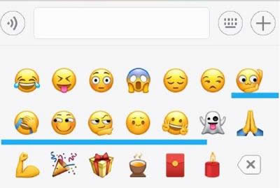 emoji表情 emoji表情