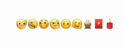 emoji表情 emoji表情