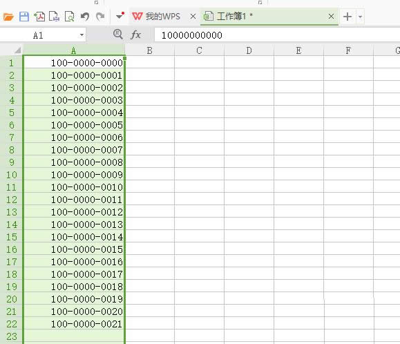 WPS��������ô��һ��?d��ng)?sh��)���O(sh��)�ó��Ԓ̖(h��o)�a��ʽ��_WPS office