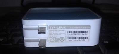 TLINKWR800無(wú)線路由 TLINKWR800無(wú)線路由