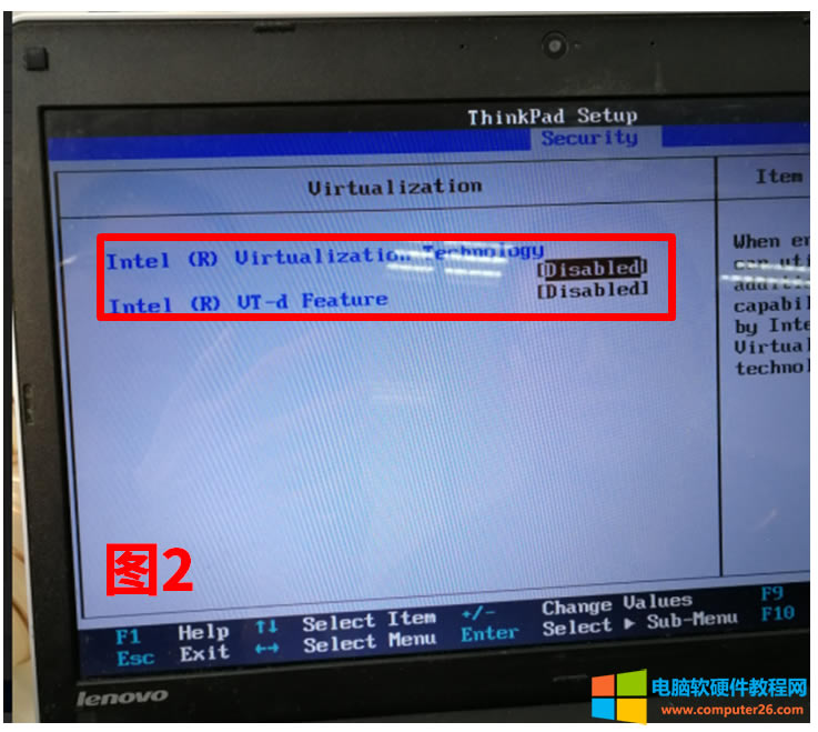BIOS]_̓M֧֌(do)µVirtualBox̓MCo