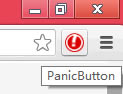 2012-10-13_162106 一鍵隱藏谷歌瀏覽器已打開的標簽頁 - Chrome插件PanicButton
