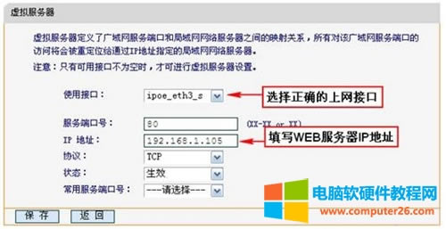 Ѹ FWD105 <a href='/wuxianluyouqi/' target='_blank'><u>o·</u></a>һwC(j)˿ӳO(sh)ָ1