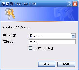 IP Camera WEBO(jin)ؕr(sh)O(sh)ÈD̳̱վ