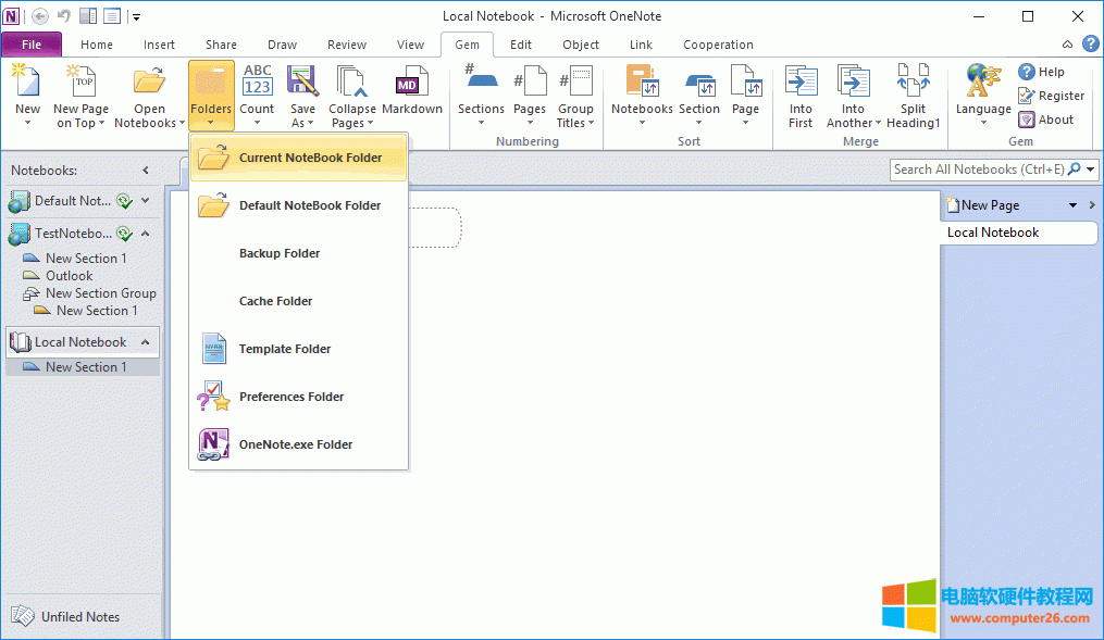 hһ(g) OneNote عPӛ
