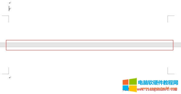 Word 2016 �p�����I���(y��)���g�հ����@ʾ����(l��i)