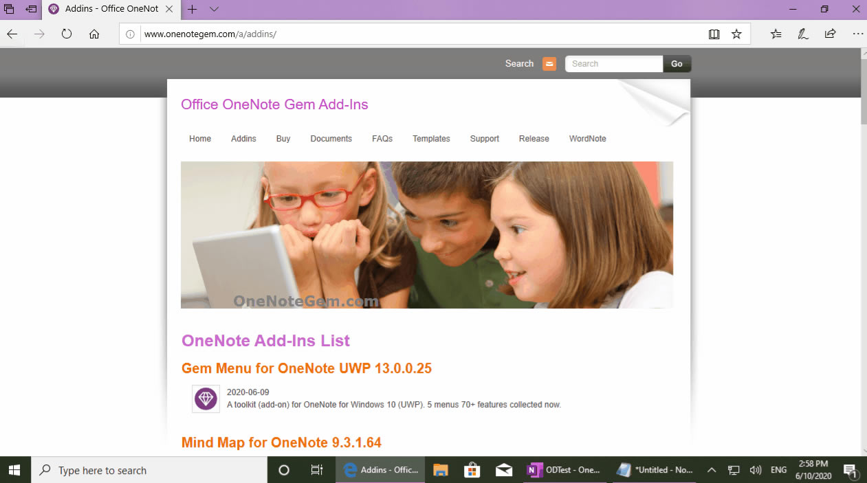 ͨ�^�䌚�ˆ��ṩ�Ĺ��ܣ����� OneNote UWP �Ĵ��ڵ� Windows ��������