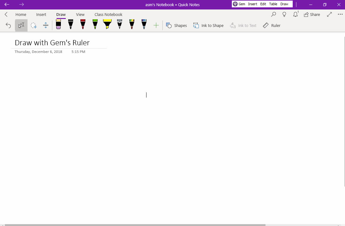 ʹö䌚˳߁o OneNote for Windows 10 oLD