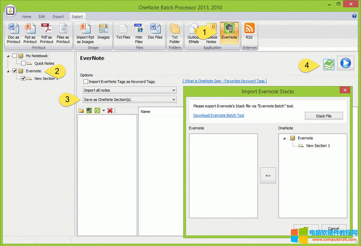  OneNote Batch д_ؽY(ji)(gu)
