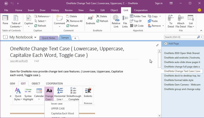  OneNote (do)(y) HTMLD(zhun)Q(y)(ni)朽Ӟ HTML ļ^朽