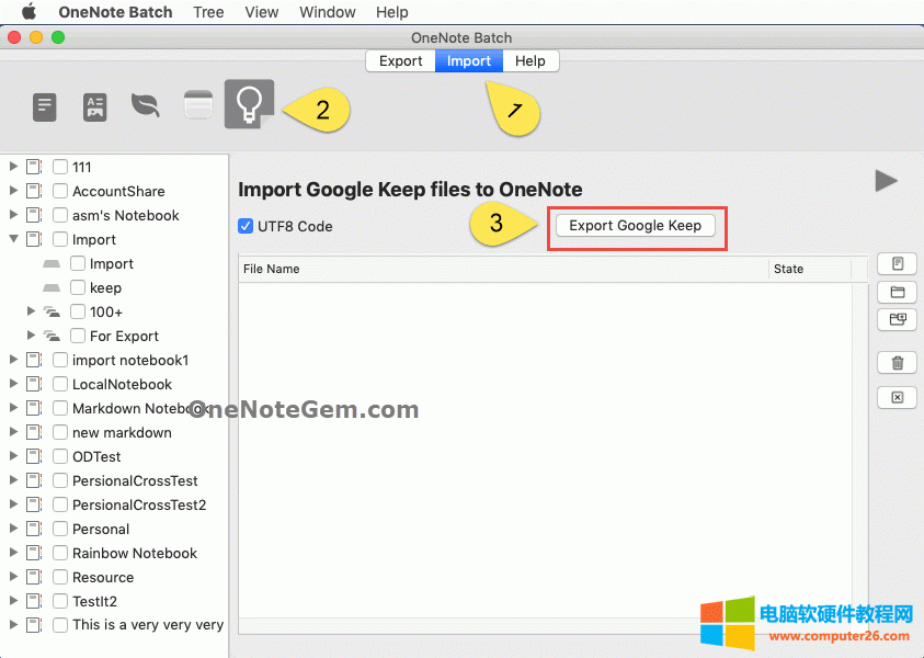 (do) Google Keep {Pӛ