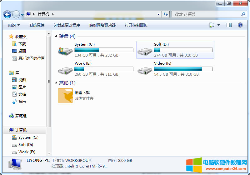 hWPSW(wng)PD