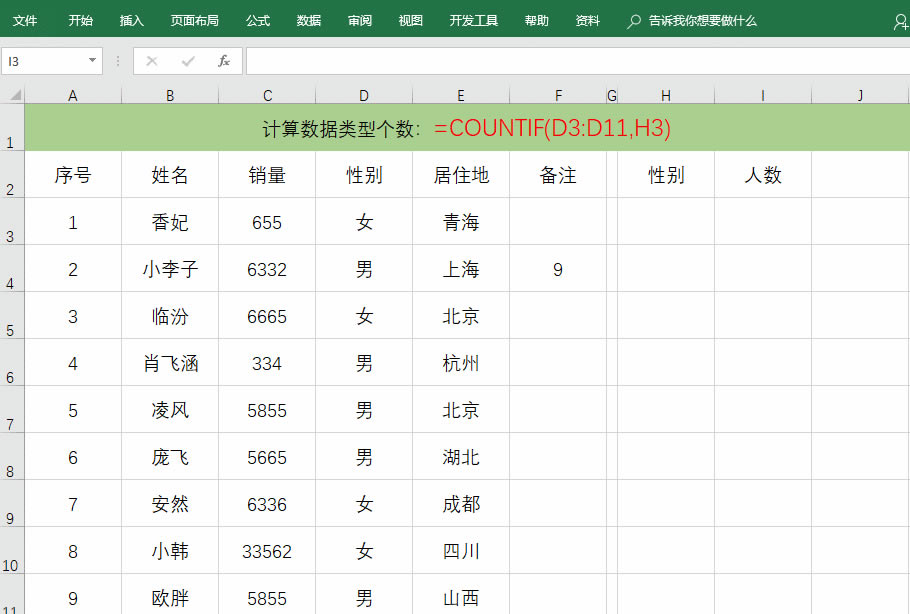5(g)ExcelӋ(j)㺯(sh)(sh)üɣW(xu)(hu)ҲüӰc(din)ˣ