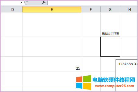 Excel(bo)e(cu)ļĳЩıʽѽ(jng)ģ?yn)ѽ?jng)Sw(sh)