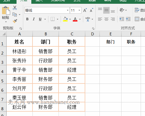 Excel Index + Small + IF + Match + Row(sh)Mό(sh)F(xin)Yx؏(f)ֵΨһֵ