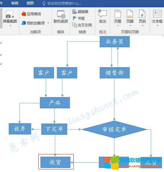 Word 2016 ̈D؛Ͱl(f)؛
