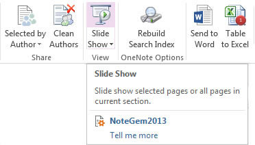׌OneNotePowerPointһԄ(dng)(y)