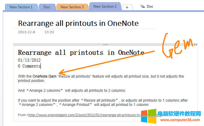 OneNote����֌����L�D�i�������ă�(n��i)��