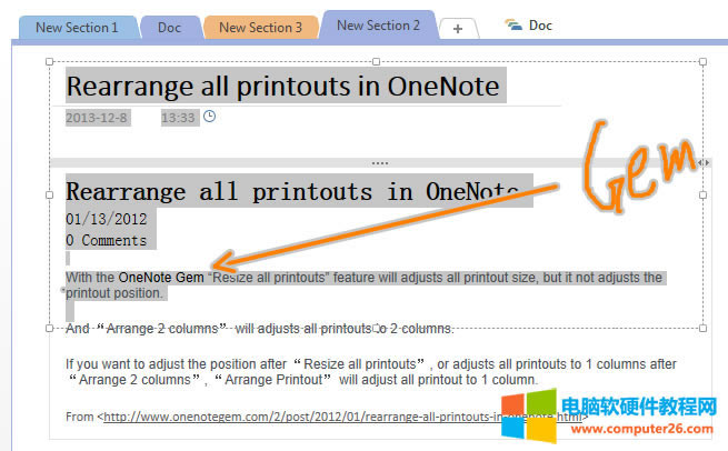 OneNote����֌����L�D�i�������ă�(n��i)��
