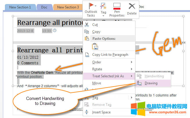 OneNote����֌����L�D�i�������ă�(n��i)��