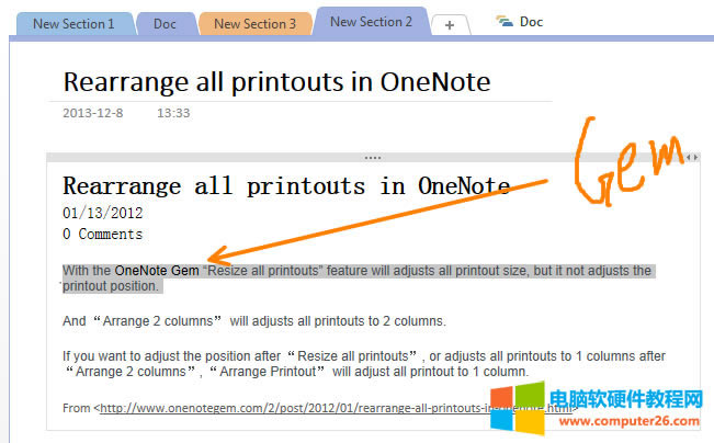 OneNote����֌����L�D�i�������ă�(n��i)��