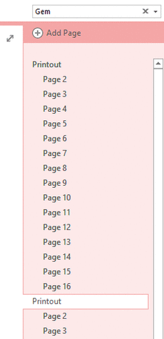 OneNote��������޸����(y��)���(bi��o)�}