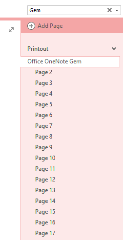 OneNote��������޸����(y��)���(bi��o)�}
