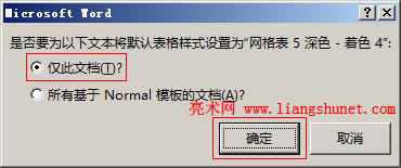 Word2016 ǷҪıĬJʽO(sh)Þ W(wng)j(lu) 5 ɫ - ɫ 4