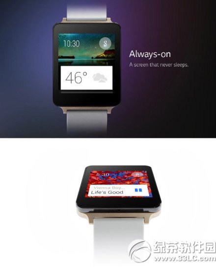 lg g watchôӣlgֱ1