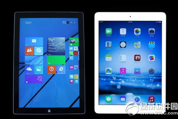 surface pro 3ipad airĂsurface pro3ipad airuy1