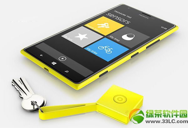 nokia treasure tagXZtreasure tag׷ۙr(ji)1