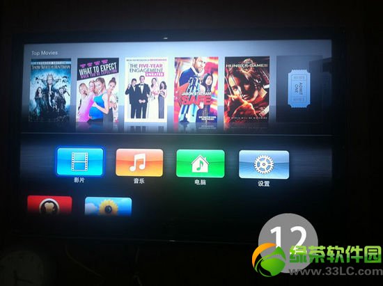 apple tv3Խ�z�̳̣�Apple TV3����Խ�z�D�Ĳ��E12