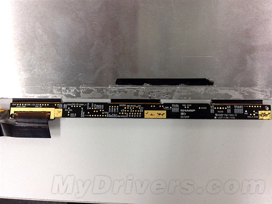 iPad 3��Ļ����ع�