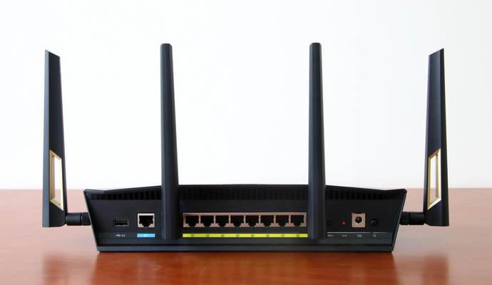 �A�TRT-AX88U늸�·���u�y WiFi6�W�j���ܹ֫F