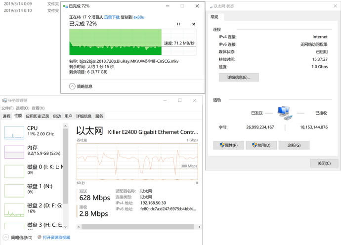 �A�TRT-AX88U늸�·���u�y WiFi6�W�j���ܹ֫F