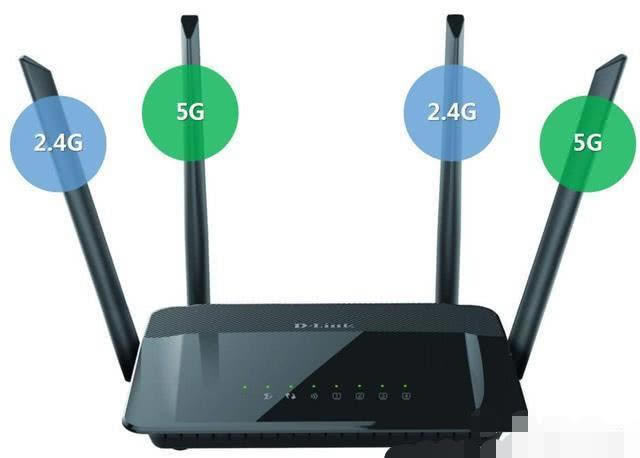 pl·2.4G5.0GĂW(wng)ٿ죿 - վ