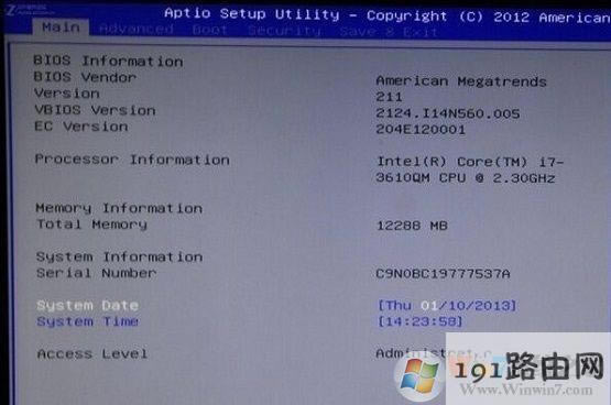 win8ϵy(tng)P(gun)]UEFI(dng)ʽ