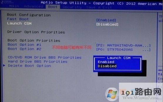 win8ϵy(tng)P(gun)]UEFI(dng)ʽ