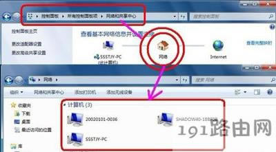 Win7ϵy(tng)OþW(wng)ļķ