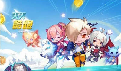 �������