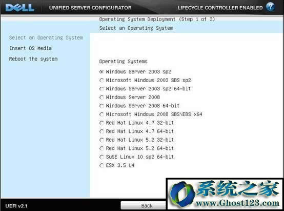 ����DELL����������ΰ��bWin2003ϵ�y�ģ�