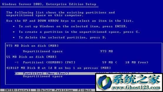 ����DELL����������ΰ��bWin2003ϵ�y�ģ�