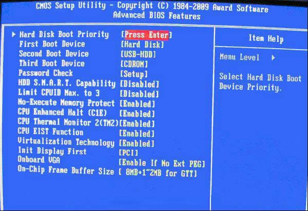 BIOS�O�ÈD�Ľ��f�̳�