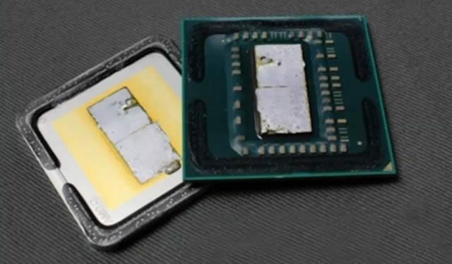 Intel和AMD哪個(gè)好?intel與amd處理器對(duì)比CPU選購(gòu)常見(jiàn)誤區(qū)