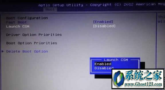 Xϵy(tng)BIOS_UEFIģʽcGPTօ^(q)bϵy(tng)O(sh)UEFIӲE