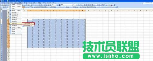 ôexcel2010O(sh)ôӡ^(q)