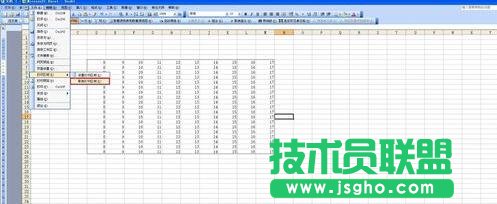 ôexcel2010O(sh)ôӡ^(q)