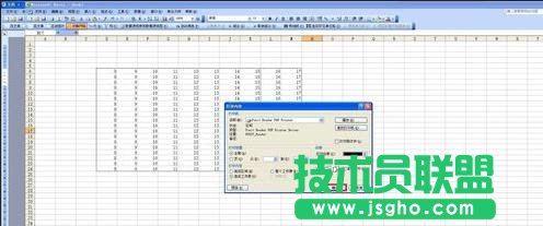 ôexcel2010O(sh)ôӡ^(q)