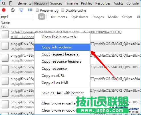 如何下載網(wǎng)頁(yè)視頻的方法